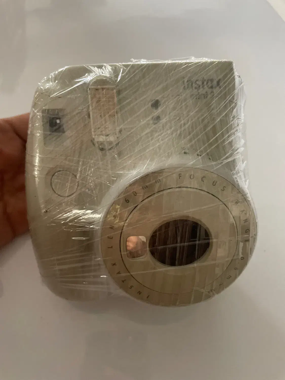 دوربین کنون و دوربین instax mini9|دوربین عکاسی و فیلم‌برداری|کرج, گوهردشت|دیوار