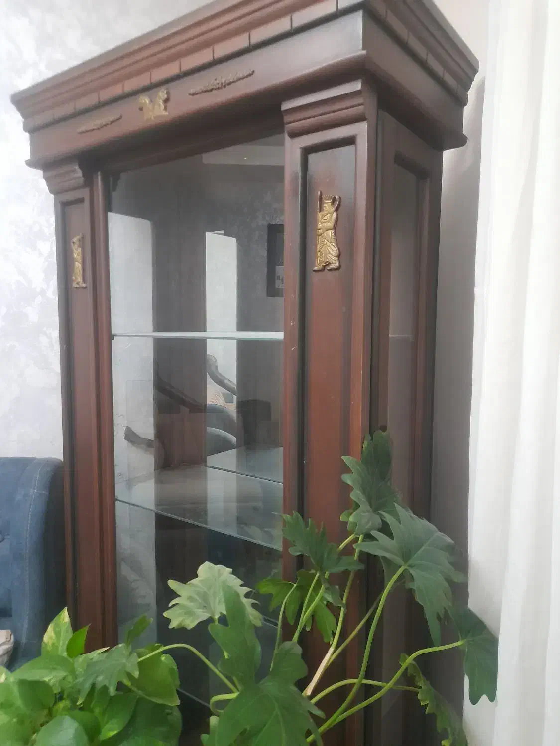 بوفه|بوفه، ویترین، کنسول|بجنورد, |دیوار