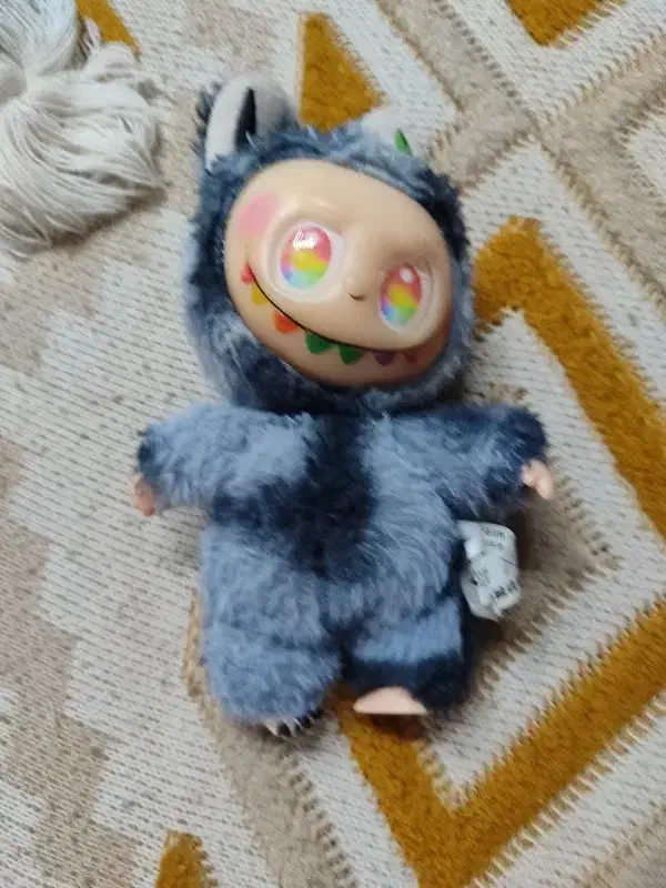 لبو سیکرت پاپ مارت|اسباب‌‌بازی|بندر ماهشهر, |دیوار