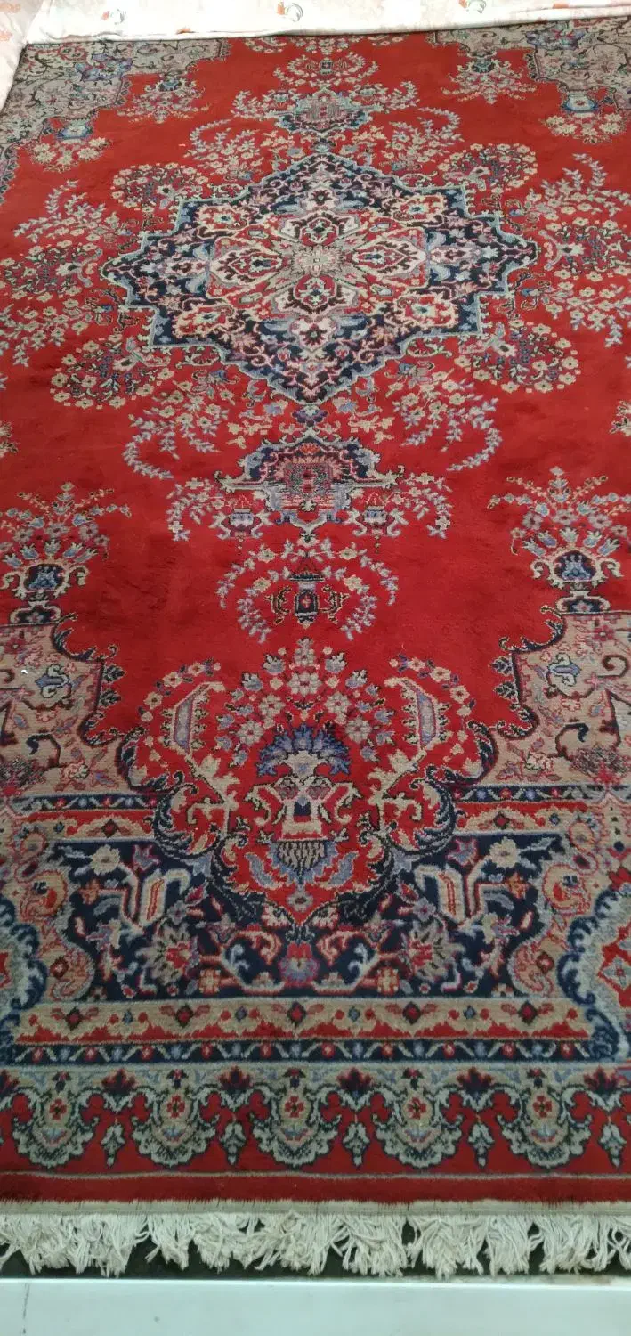 فرش ۱۲ متری|فرش|مشهد, سیلو|دیوار