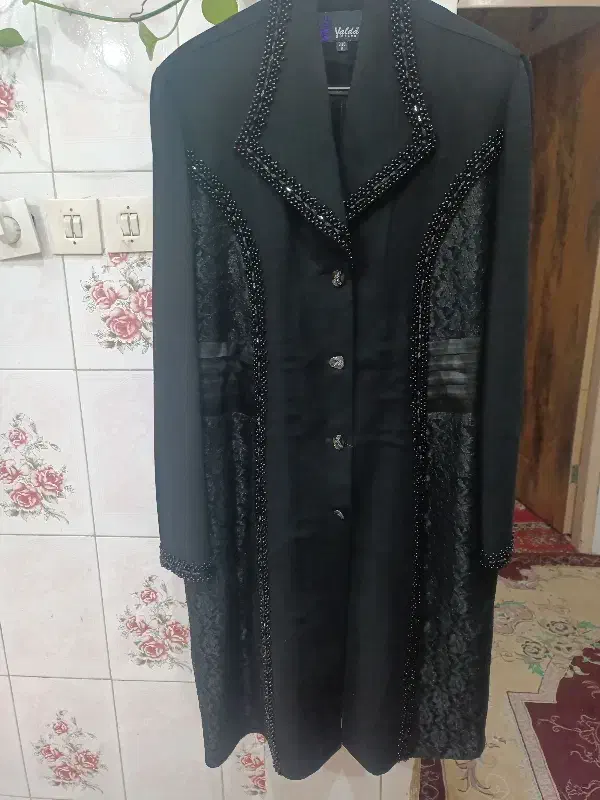 مانتو مجلسی|لباس|دزفول, |دیوار