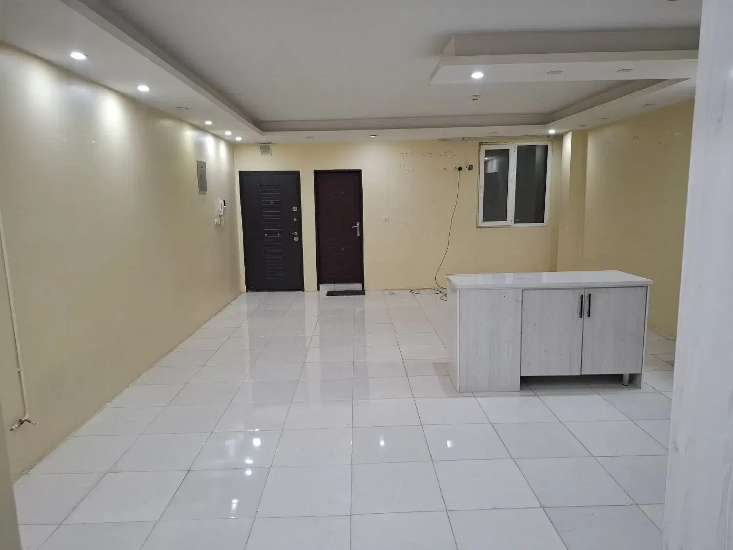 رهن واحد مسکونی 100 متری|اجارهٔ آپارتمان|اهواز, کوی فرهنگیان ۱|دیوار