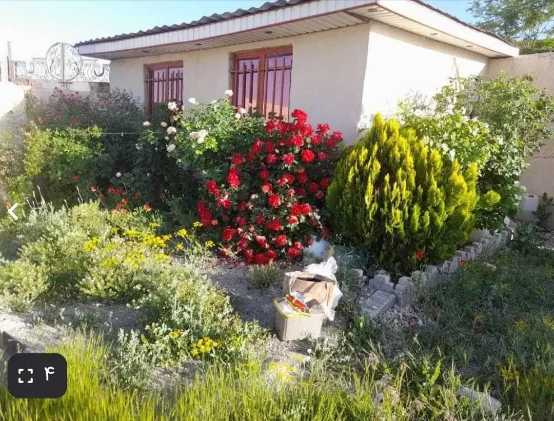 ویلا باغ نقلی 400مترزمین 60متربنا سند تک برگ|فروش خانه و ویلا|دماوند, دماوند|دیوار