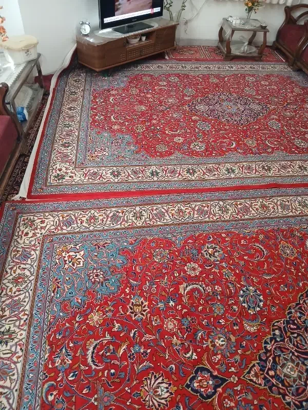 فرش ۹ متری|فرش|همدان, |دیوار