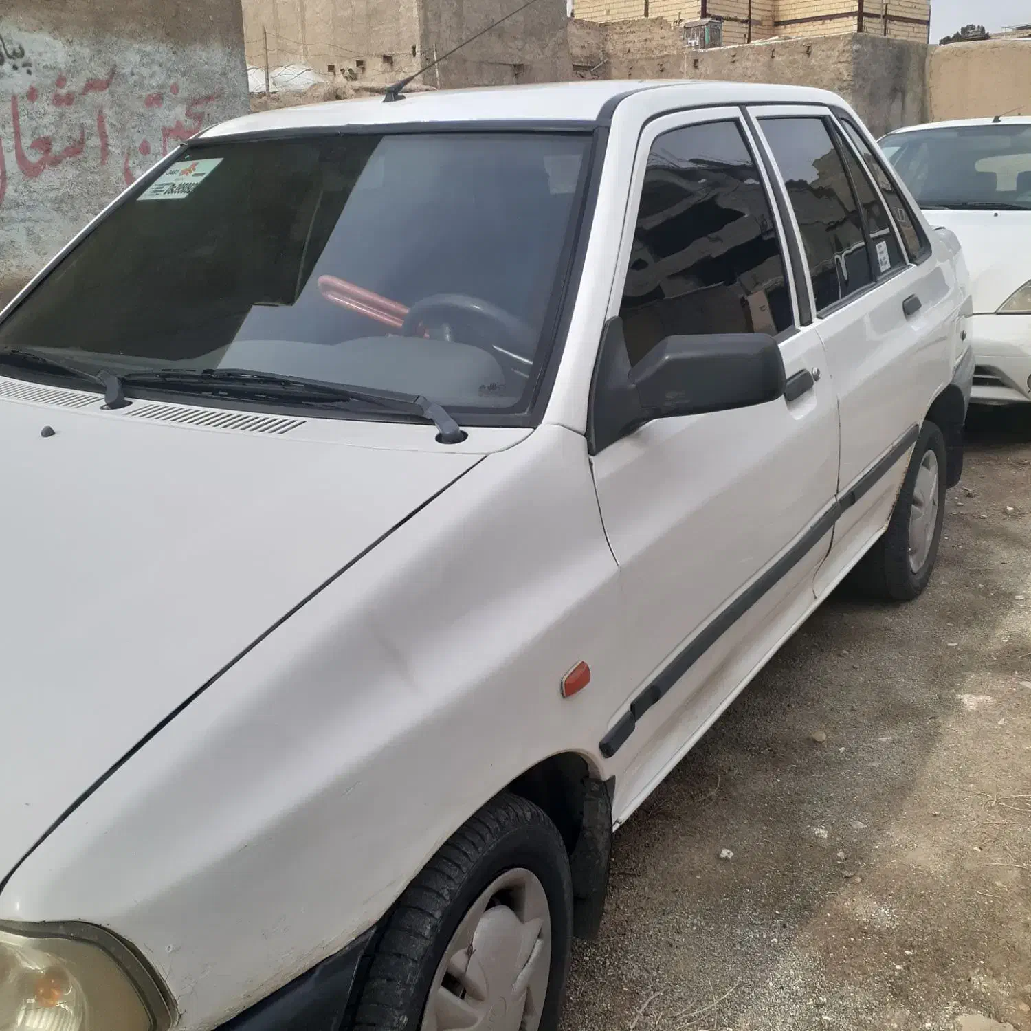 پراید‌مدل‌۹۰|خودرو سواری و وانت|رباط‌کریم, رباط‌کریم|دیوار