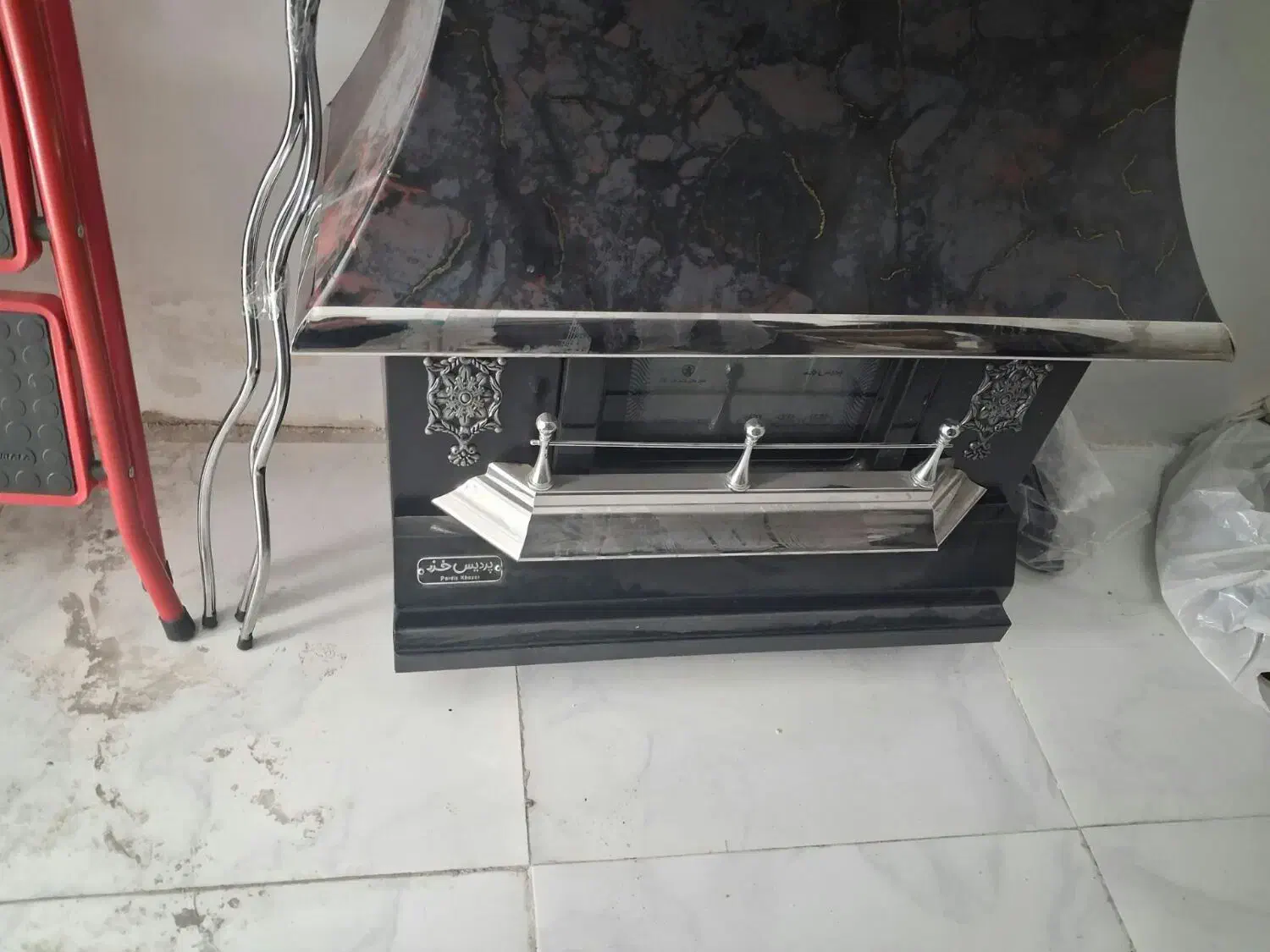 مقداری وسایل نو بفروش میرسد|سایر لوازم برقی|مشهد, هدایت|دیوار