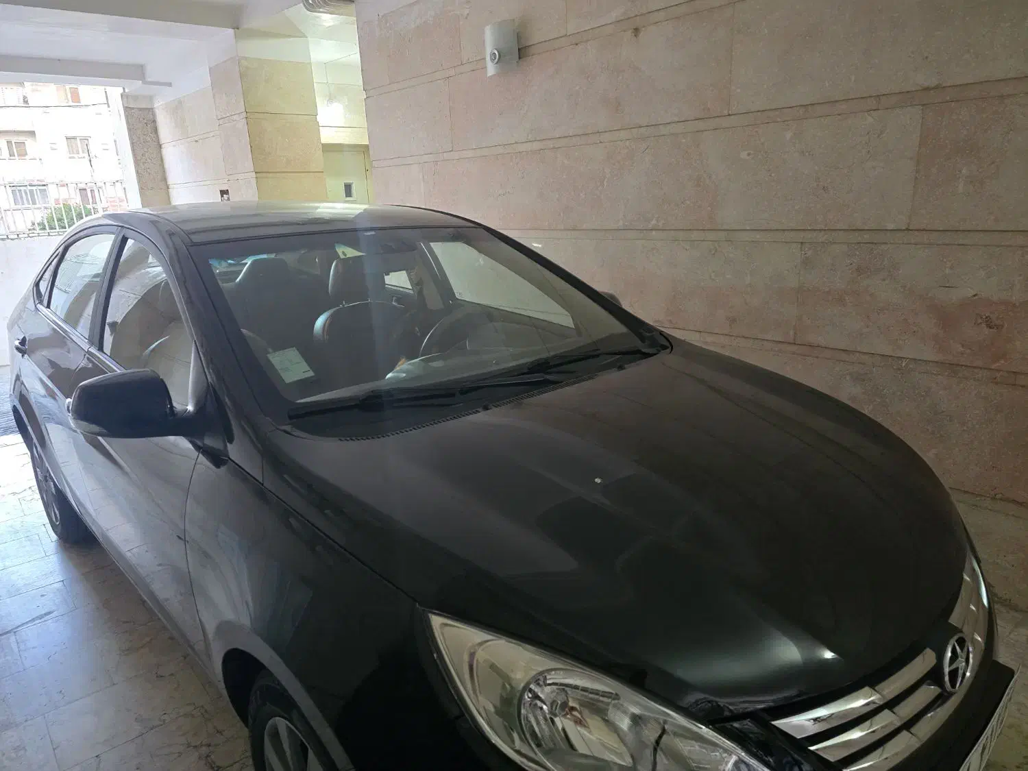 جک جی ۴ در حد|خودرو سواری و وانت|گرگان, |دیوار