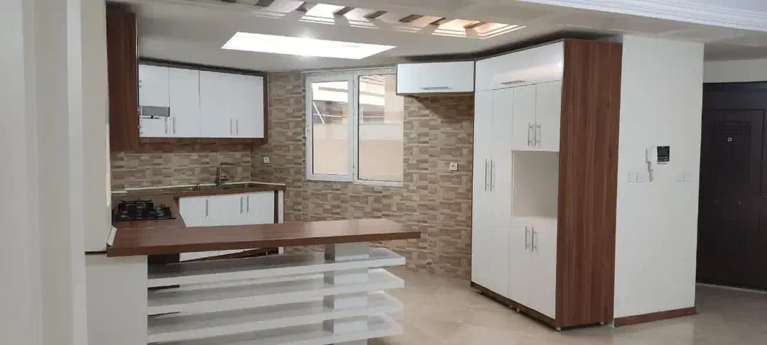 ۱۱۰متر /تک واحدی/سروستان یکم بن بست نشاط