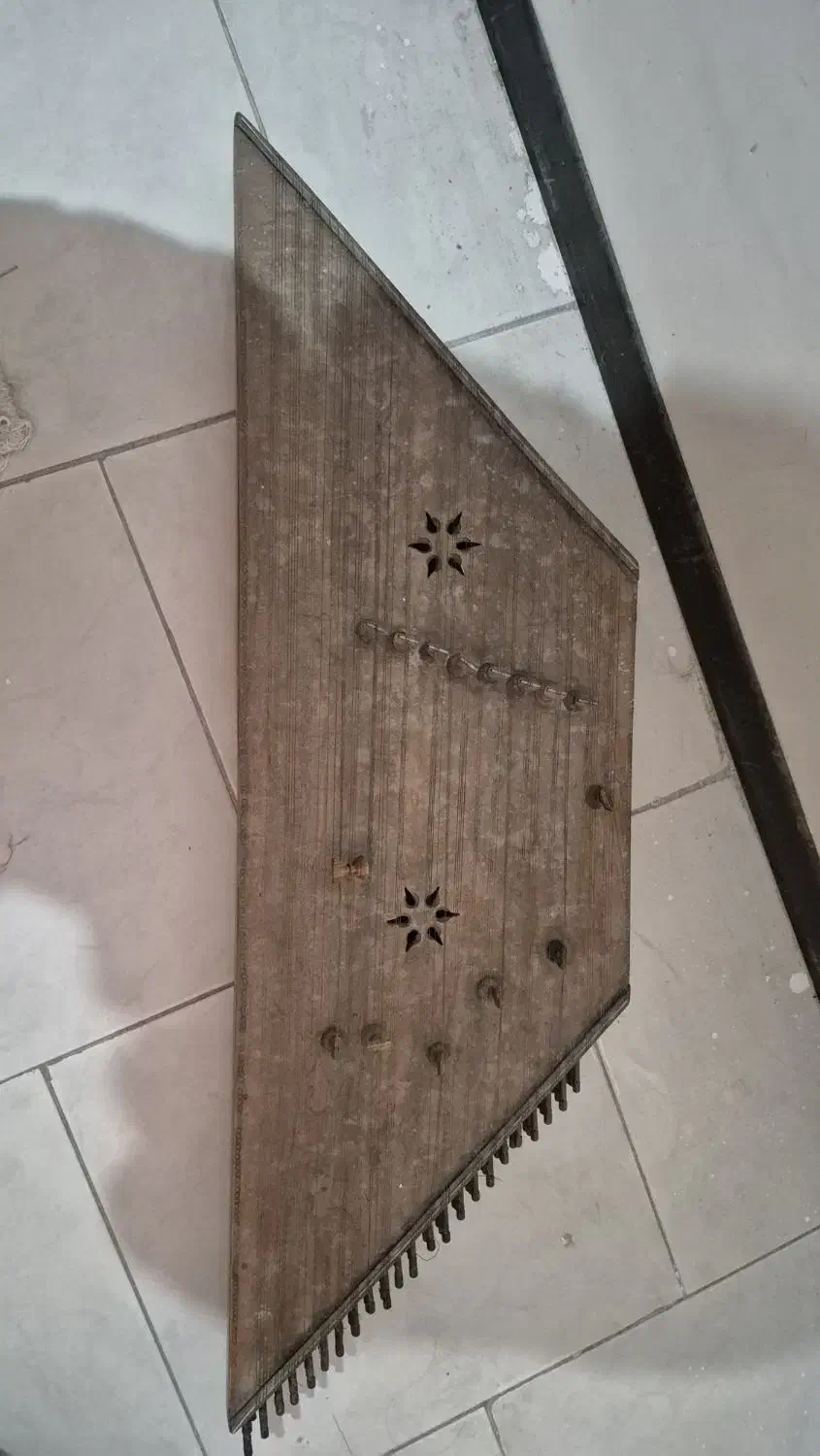 سنتور|سازهای سنتی|تهران, گرگان|دیوار