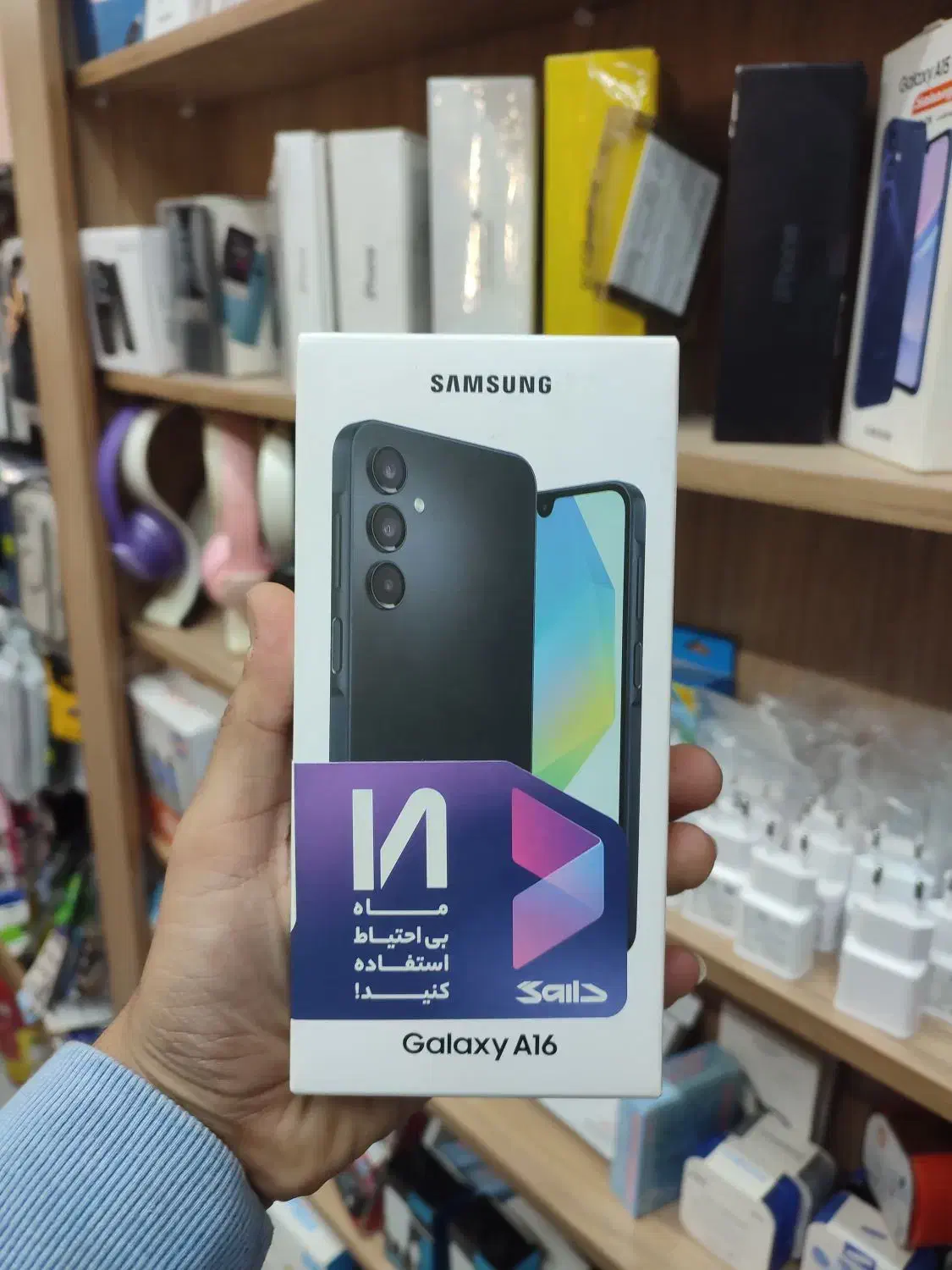 a16 128g آکبند|موبایل|رشت, اسماعیل آباد|دیوار