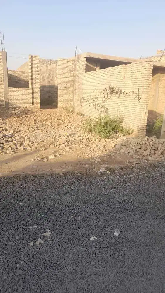 فروش خانه|فروش خانه و ویلا|اهواز, اهواز|دیوار