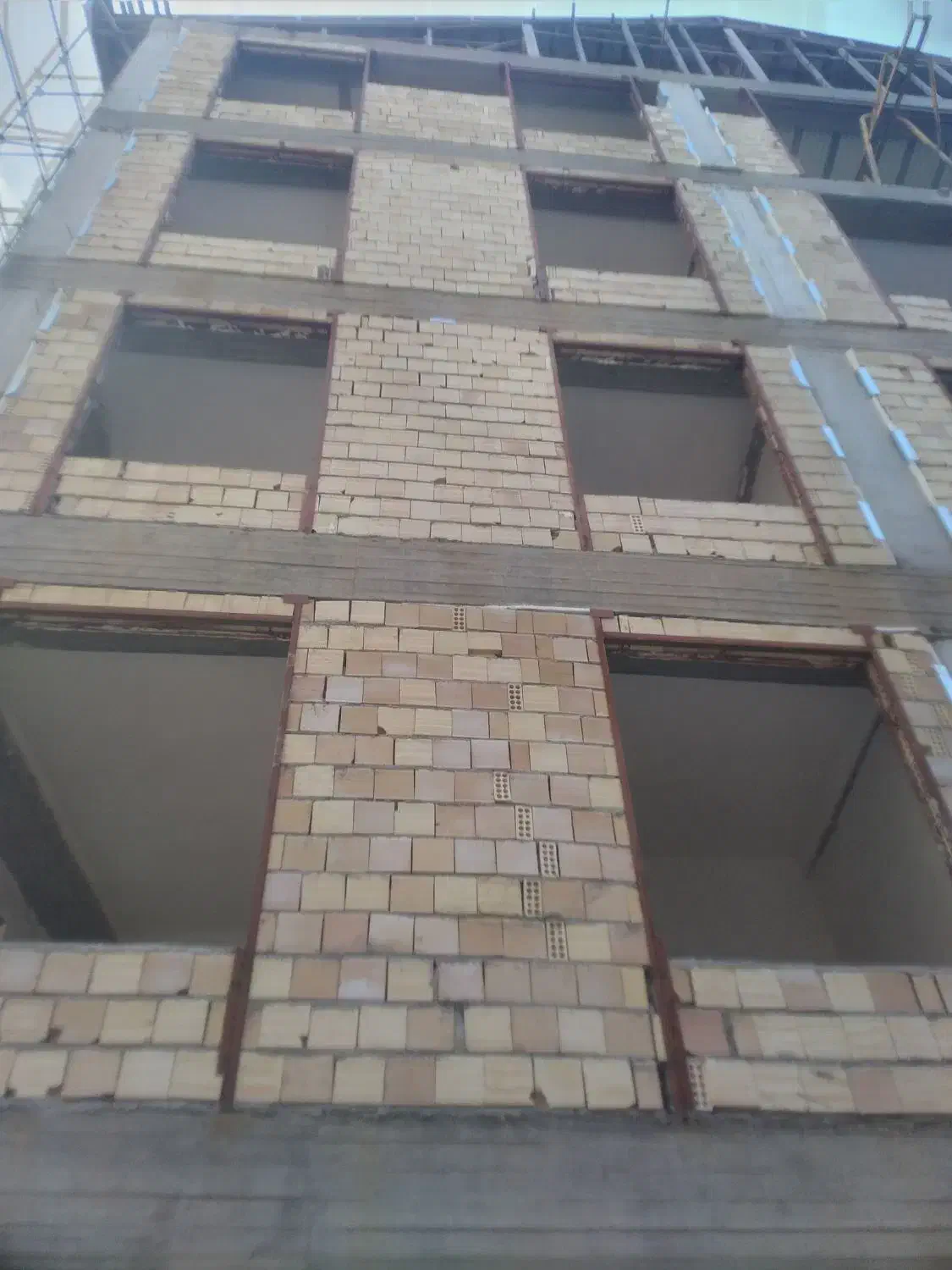 بنایی دیوارچینی سیمانکاری|خدمات پیشه و مهارت|رشت, پل تالشان|دیوار