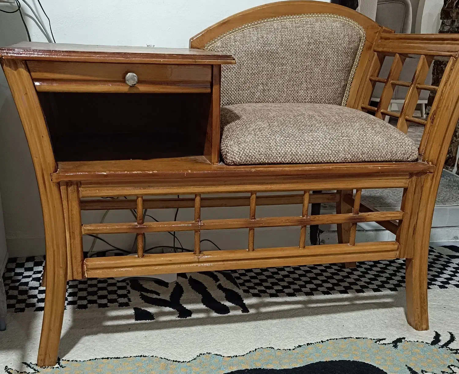 میز تلفن|میز تلفن|اهواز, زیتون کارمندی|دیوار