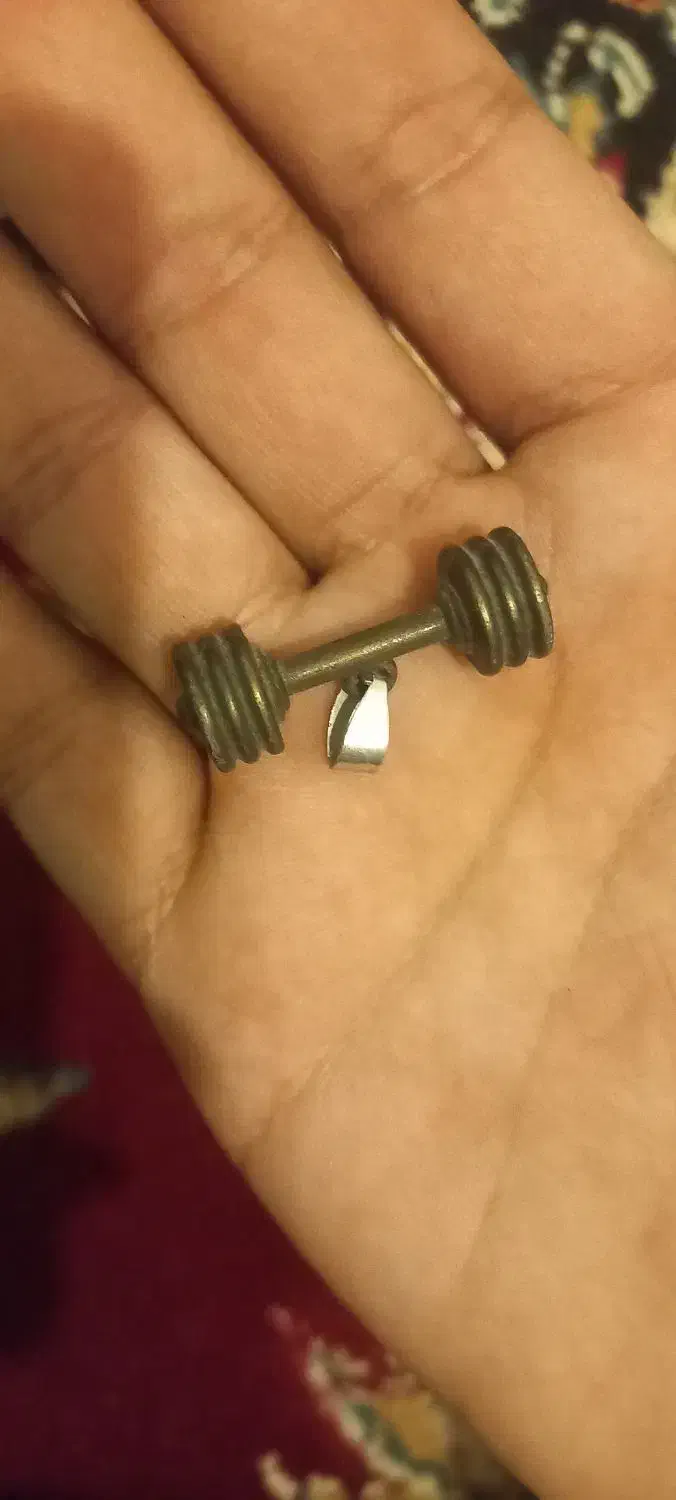 انگشتر و گردن بند نو قشنگ|بدلیجات|گرگان, |دیوار