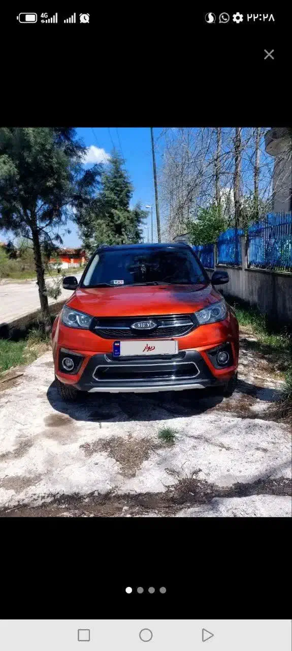 ماشین اجاره ای|خودرو اجاره‌ای|کرمان, |دیوار