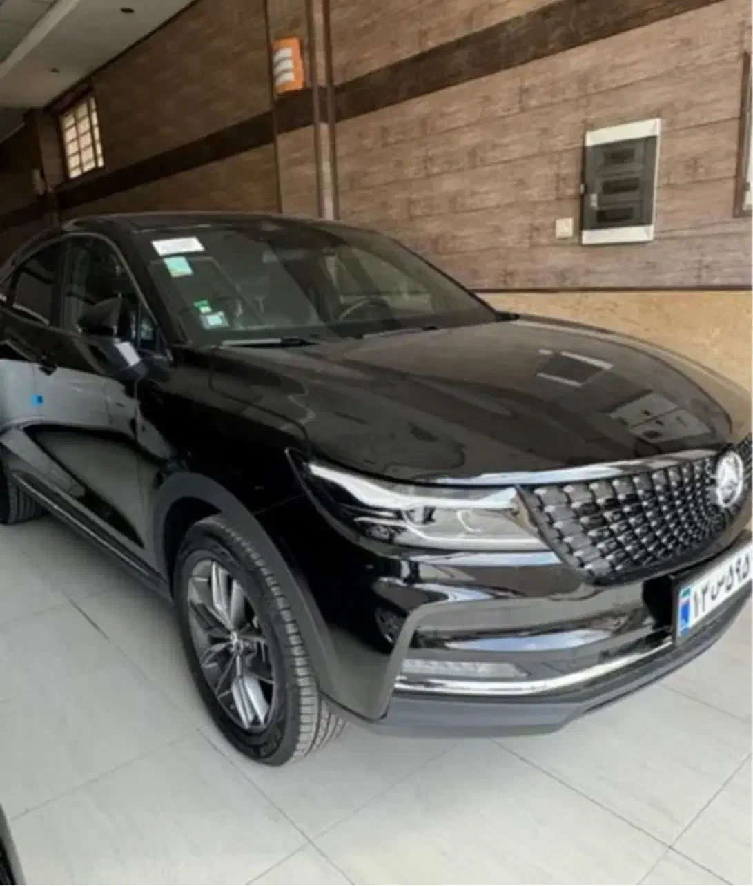 دیگنیتی پرایم صفر مدل 1404|خودرو سواری و وانت|اصفهان, خانه اصفهان|دیوار