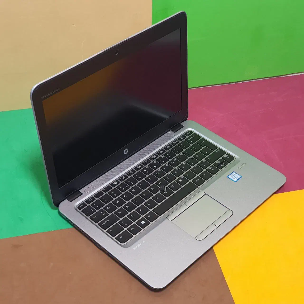 لبتاپ HP 820 g3|رایانه همراه|یزد, |دیوار