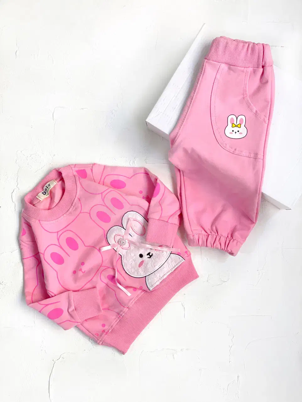 ست بلوز شلوار دخترانه|کفش و لباس بچه|مشهد, هنرستان|دیوار