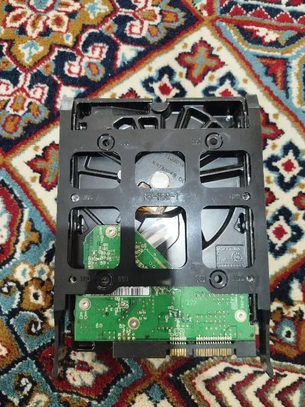 هارد کامپیوتر sata 1600|قطعات و لوازم جانبی رایانه|گرگان, |دیوار