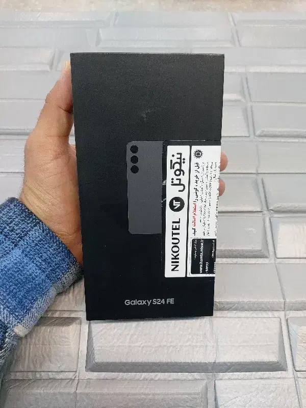 s24fe آکبند|موبایل|کرمان, |دیوار