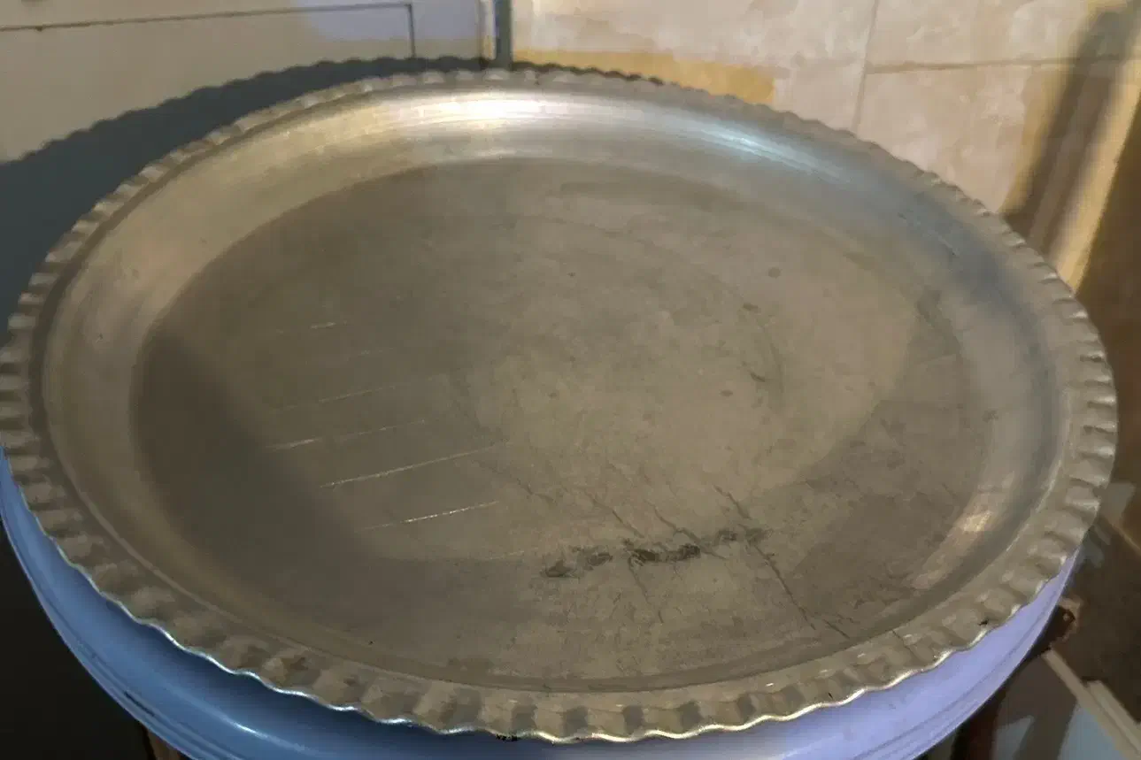 تابه، سینی روحی|ظروف پختوپز|تهران, امامت|دیوار