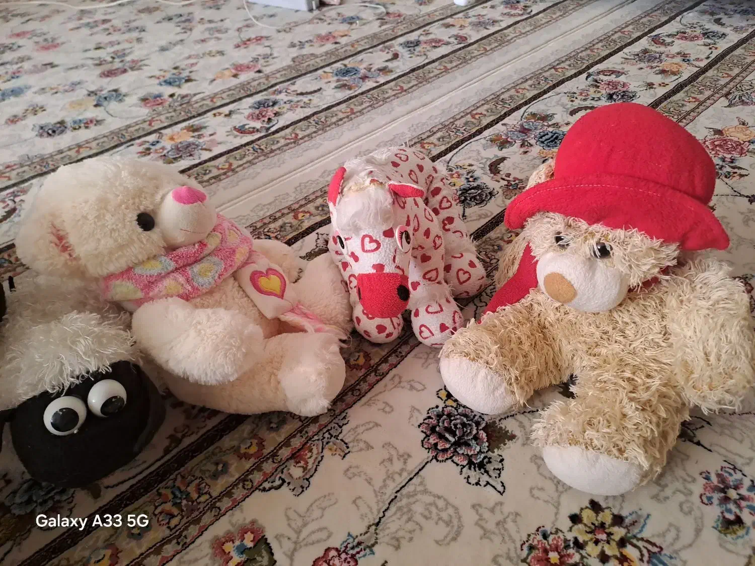 خوشگلن بخر|اسباب‌‌بازی|خاوران, |دیوار