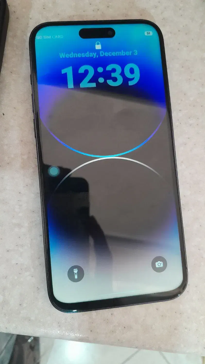 آیفون 15 پرومکس|موبایل|شریفآباد, |دیوار