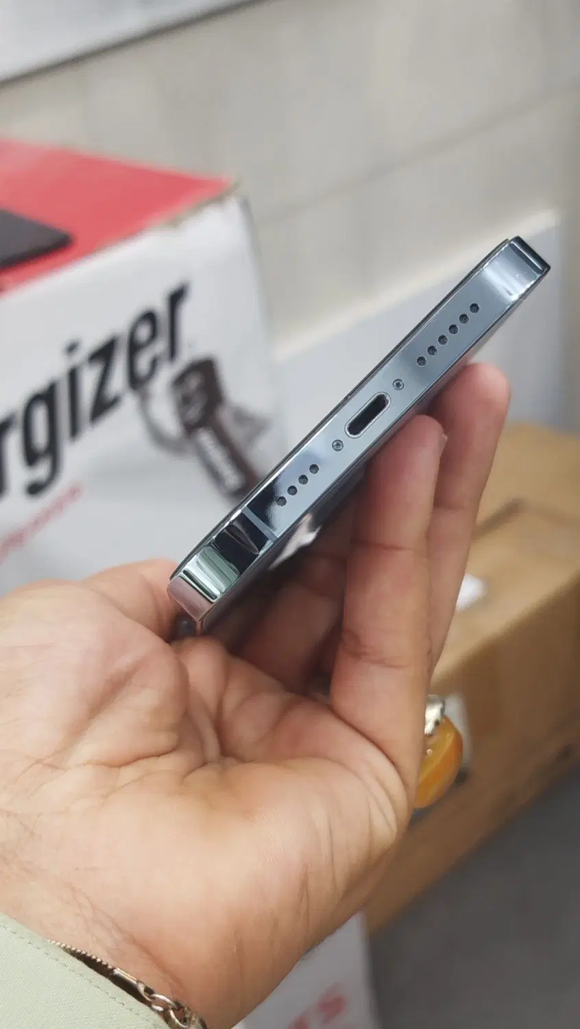 13promax...512gb|موبایل|رودبار (کرمان), |دیوار
