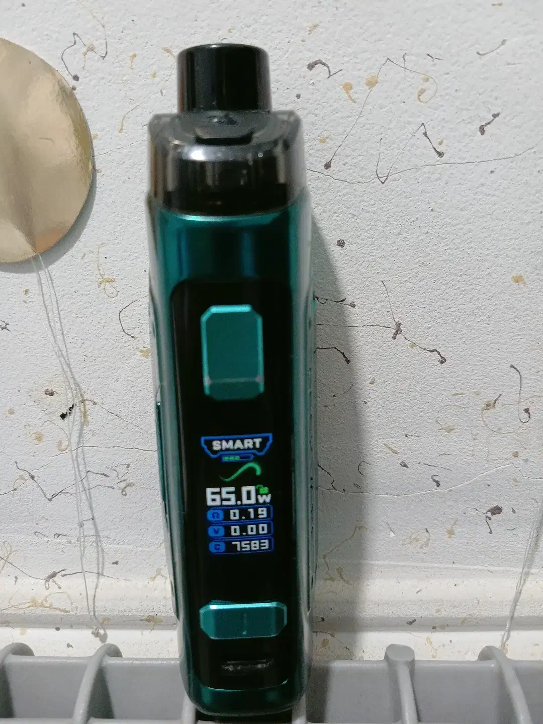 ویپ GEEkVAPE|زیورآلات و اکسسوری|خرمشهر, |دیوار