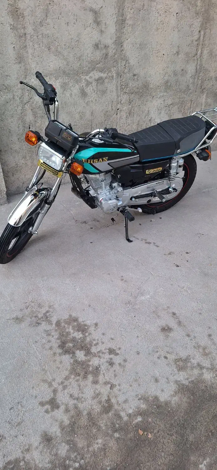 موتور سیکلت|موتورسیکلت|کاشمر, |دیوار