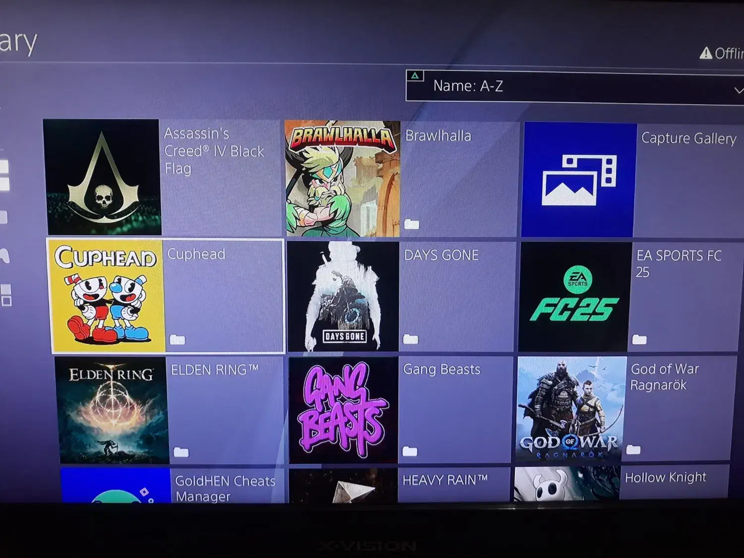 ps4 pro 1t|کنسول، بازی ویدئویی و آنلاین|اندیشه, اندیشه فاز ۴|دیوار