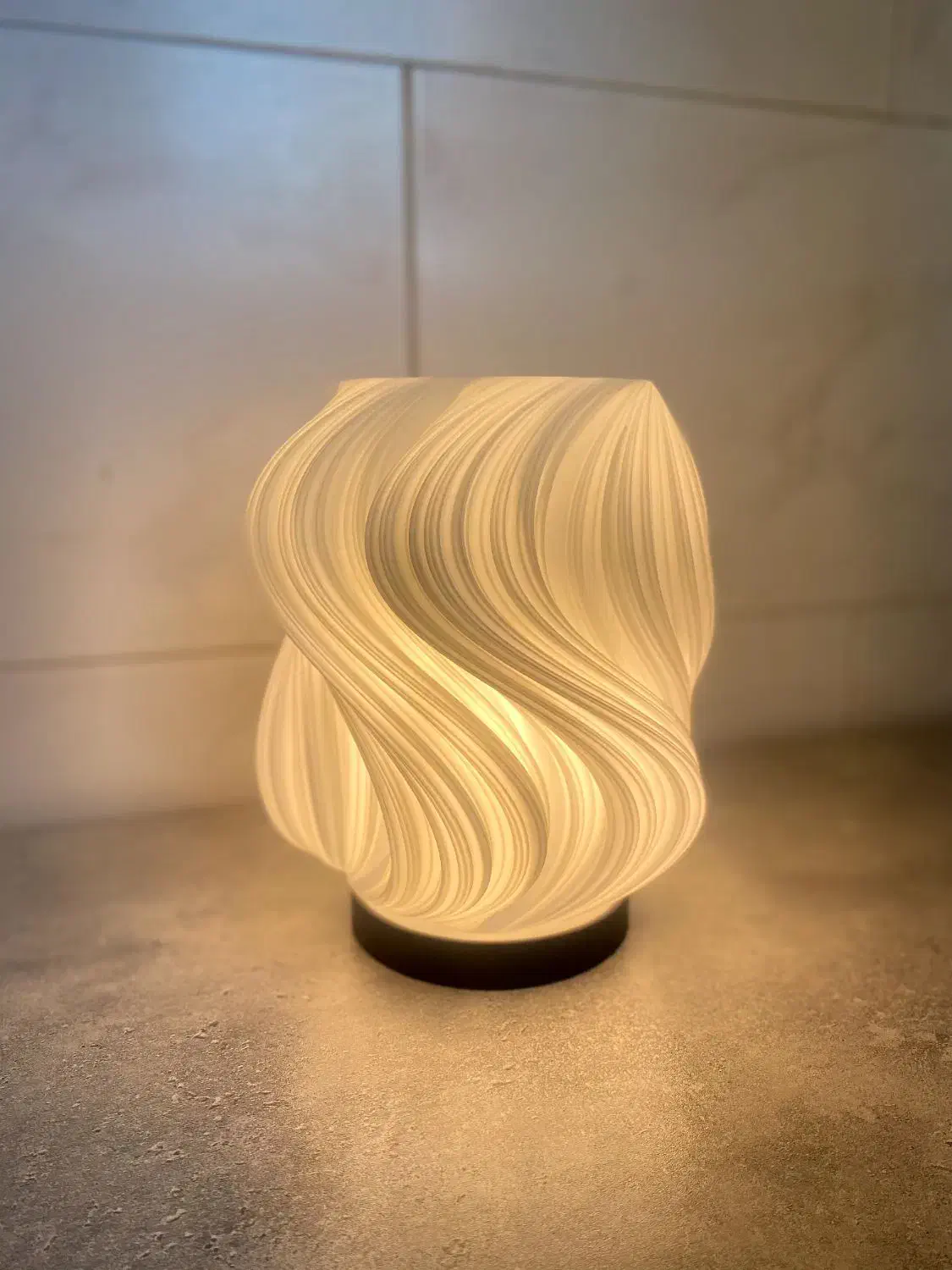 چراغ خواب آباژور|چراغ خواب و آباژور|همدان, |دیوار