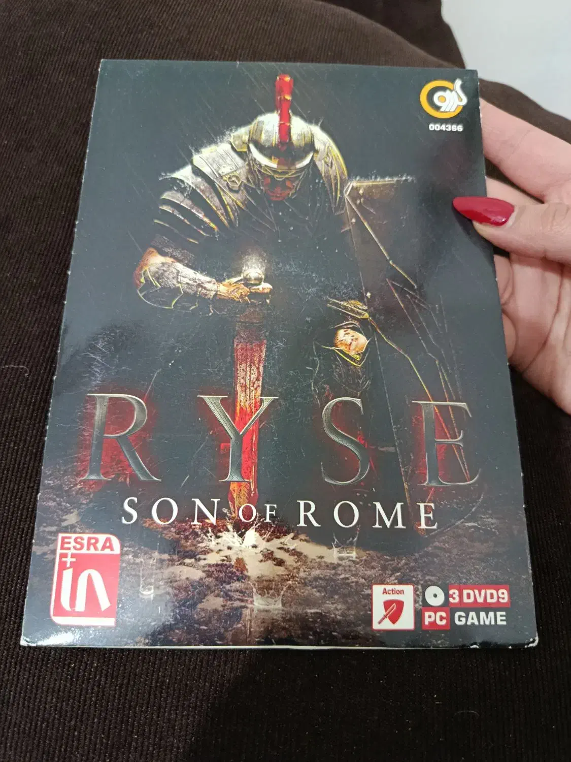 DVD بازی|کنسول، بازی ویدئویی و آنلاین|اسدآباد, |دیوار