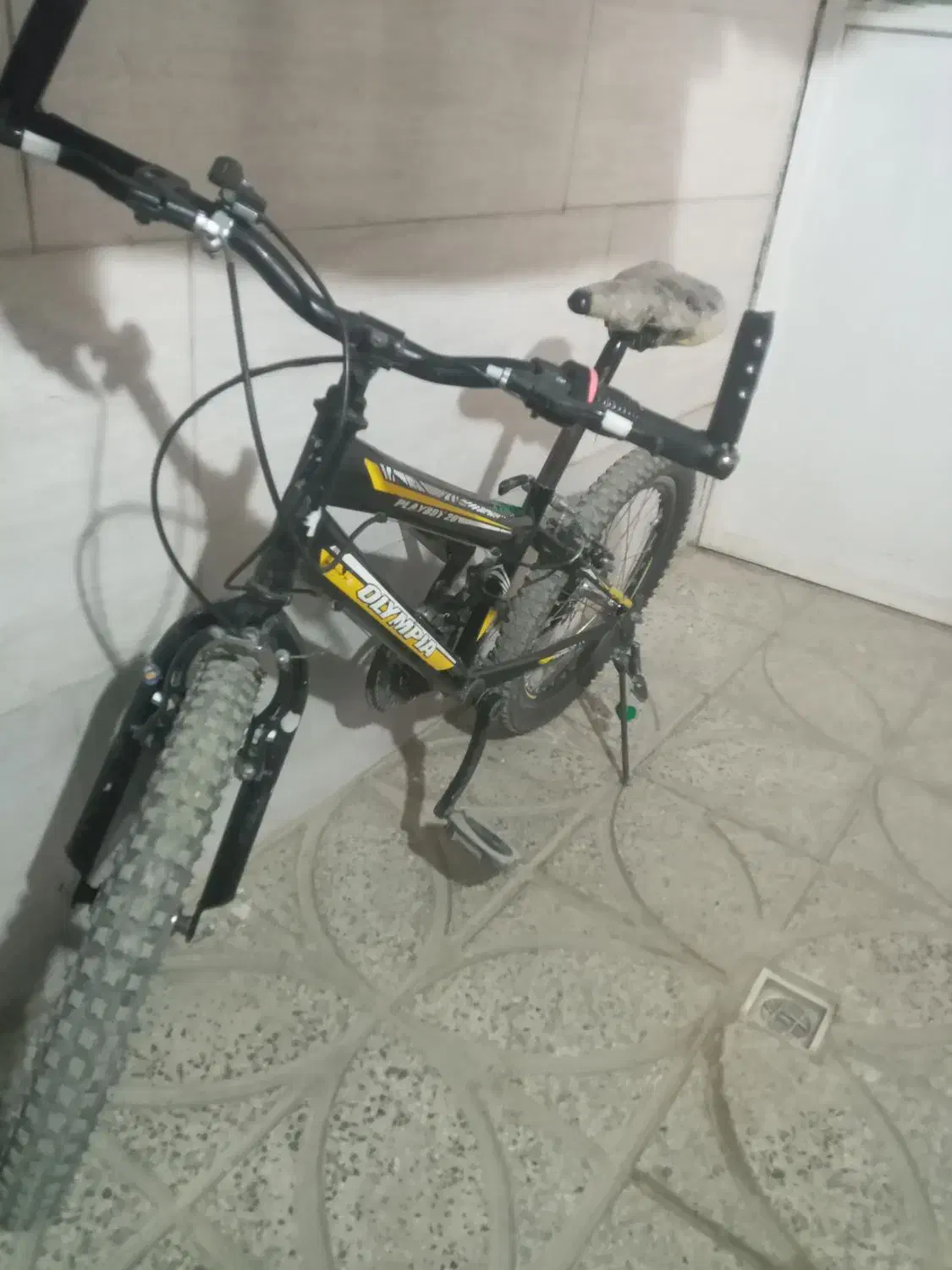 دوچرخه‌۲۰کوهستان‌المپیا‌|دوچرخه، اسکیت، اسکوتر|سنندج, |دیوار