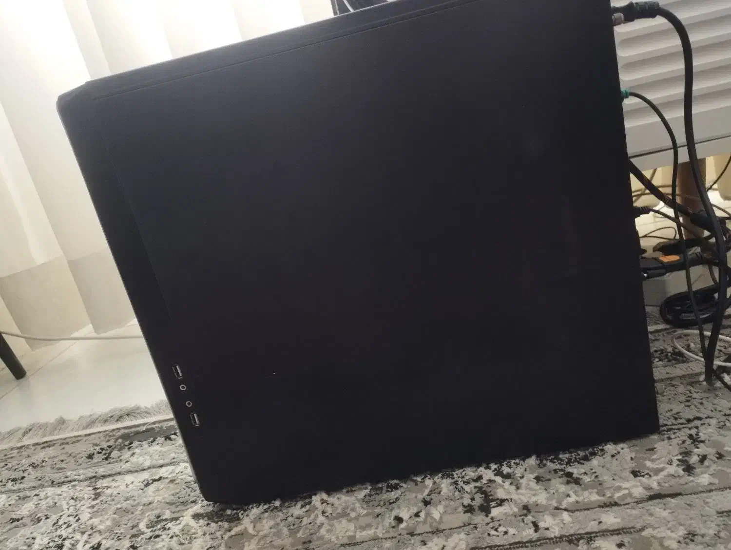 کیس گیمینگ|رایانه رومیزی|گلبهار, شهر جدید گلبهار|دیوار