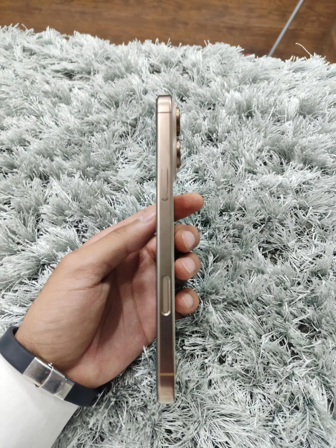 آیفون 16 pro max|موبایل|زاهدان, |دیوار
