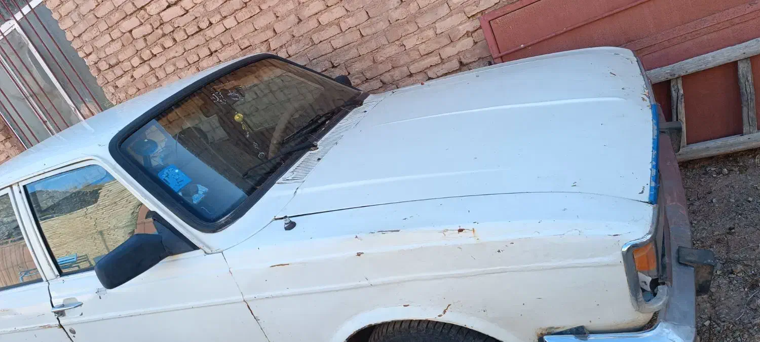 پیکان 83|خودرو سواری و وانت|بیرجند, |دیوار