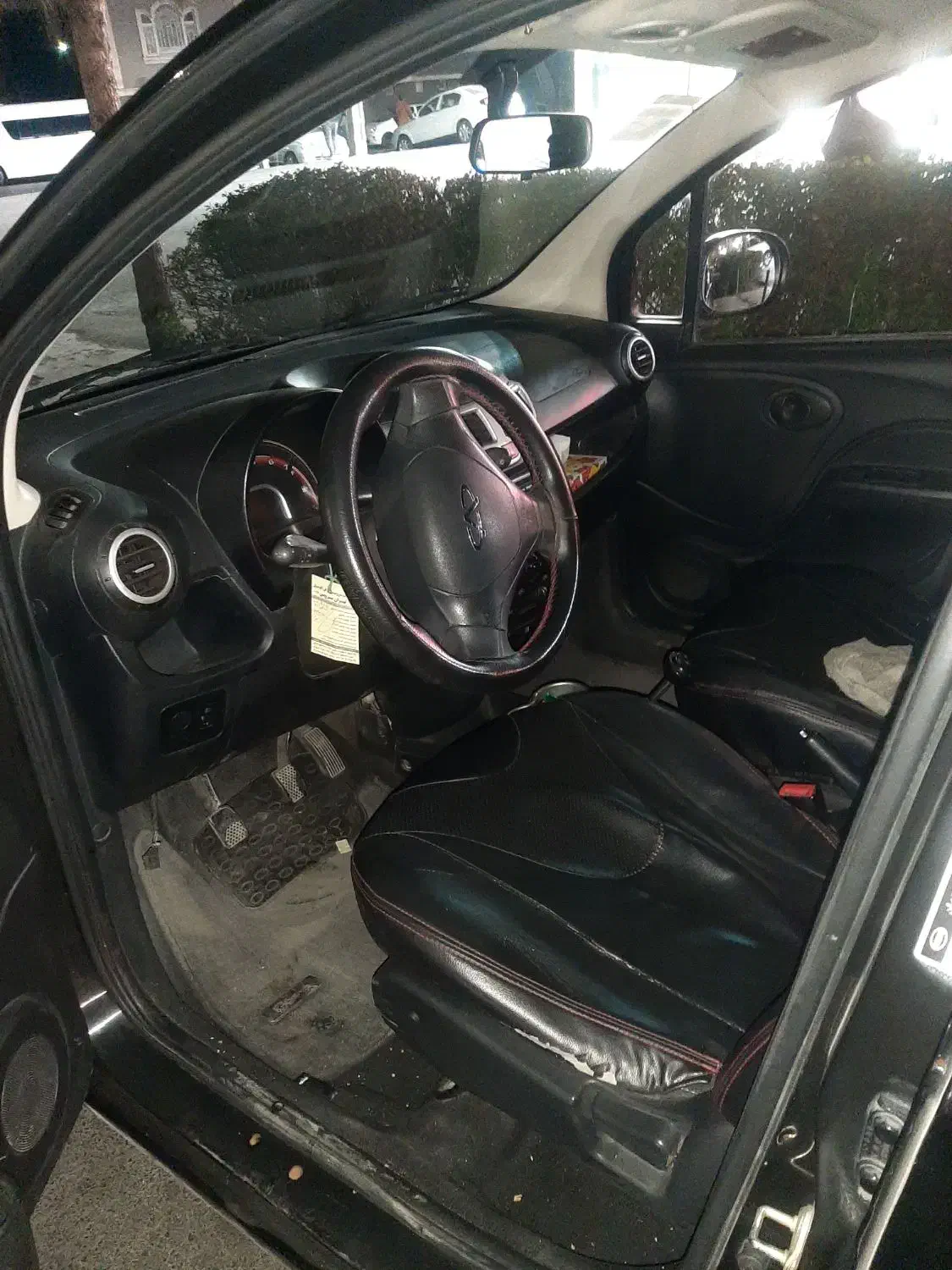 ام و ام s|خودرو سواری و وانت|مشهد, آزادشهر|دیوار