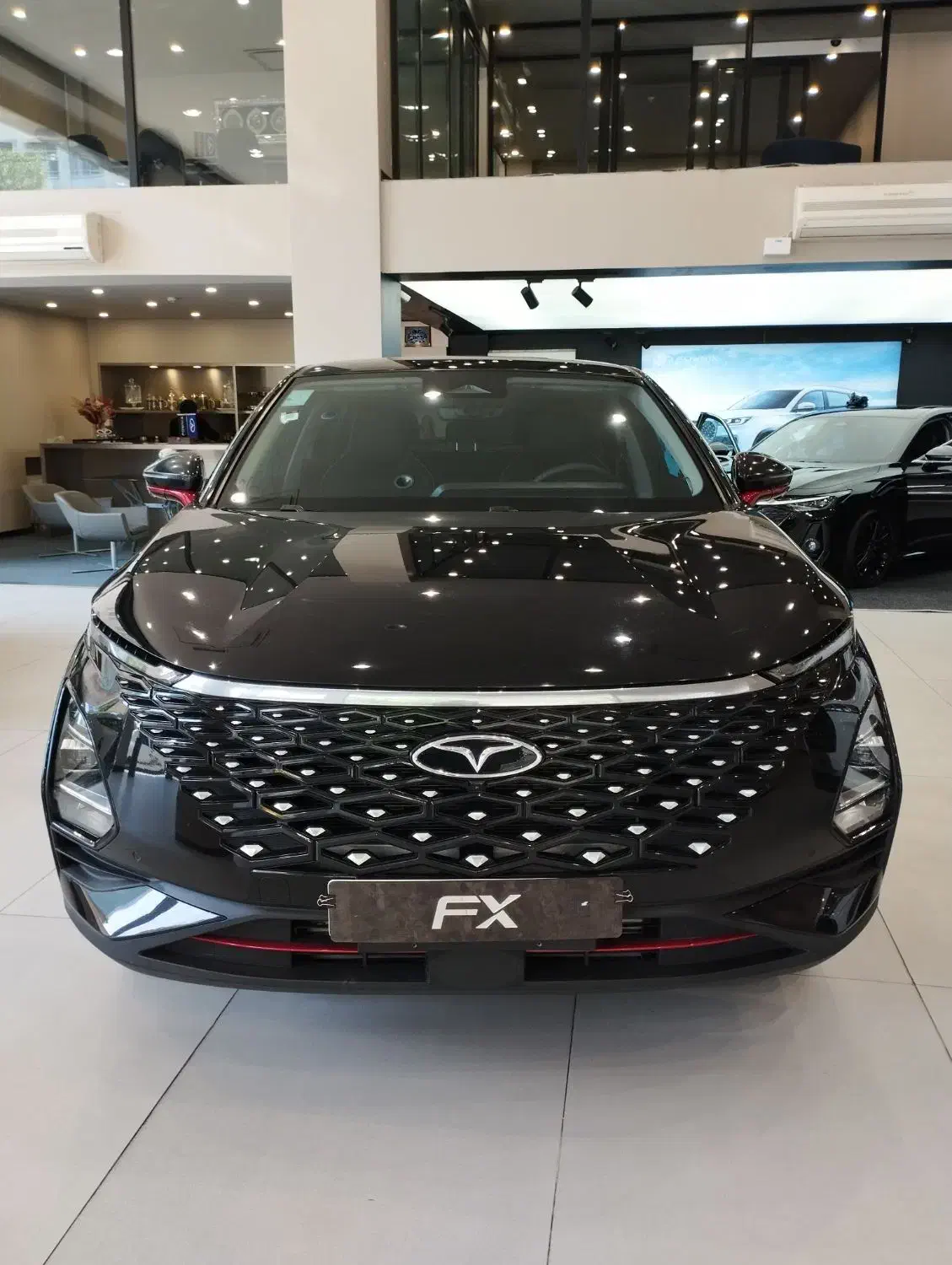 فونیکس FX مدل 402 مشابه صفر اقساط تحویل آنی|خودرو سواری و وانت|تهران, پونک|دیوار