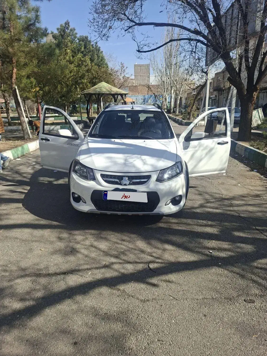 خودرو کوییک|خودرو سواری و وانت|تبریز, |دیوار