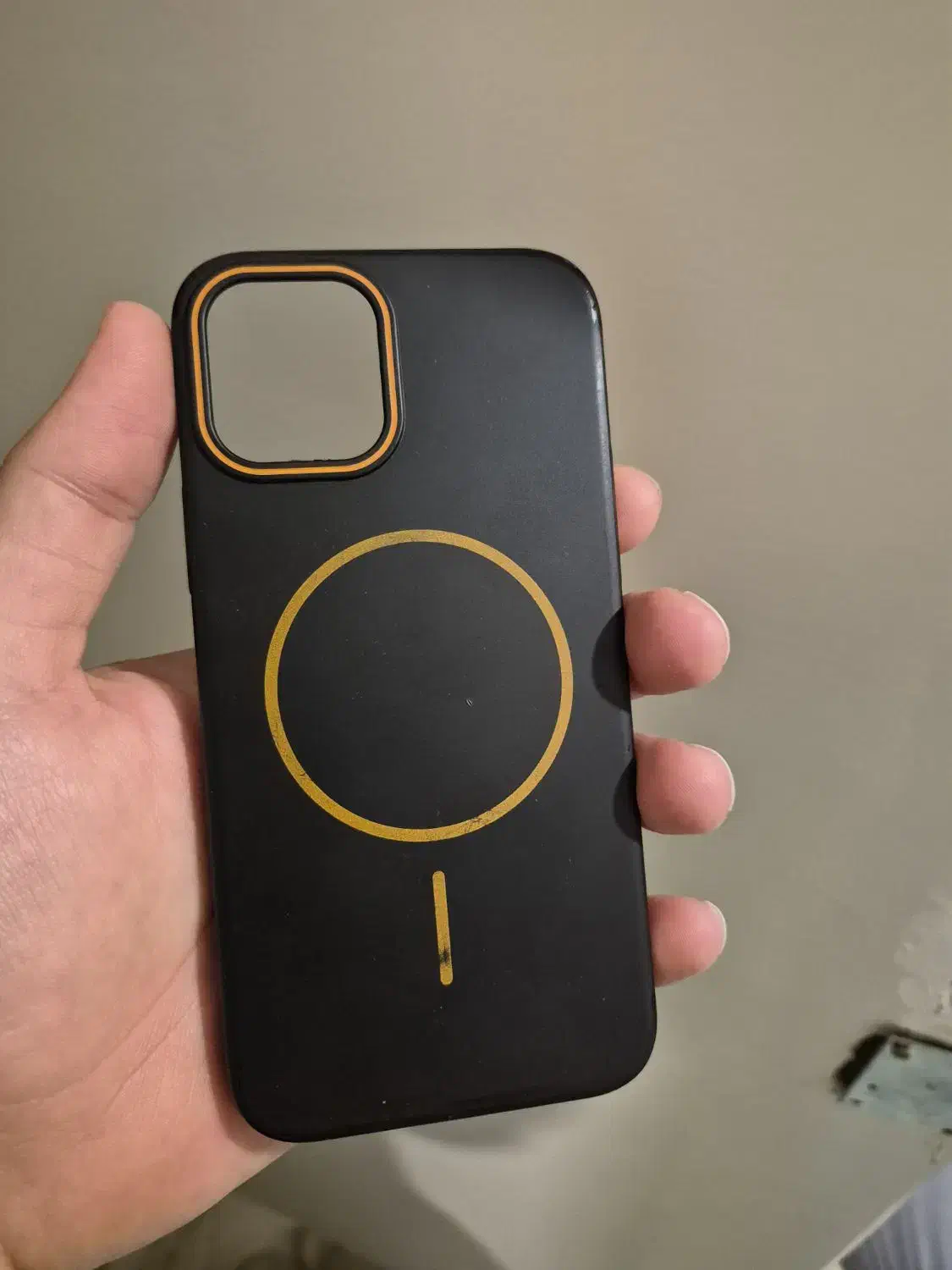 قاب آیفون ۱۲ / ۱۲ پرو|لوازم جانبی موبایل و تبلت|ساری, |دیوار