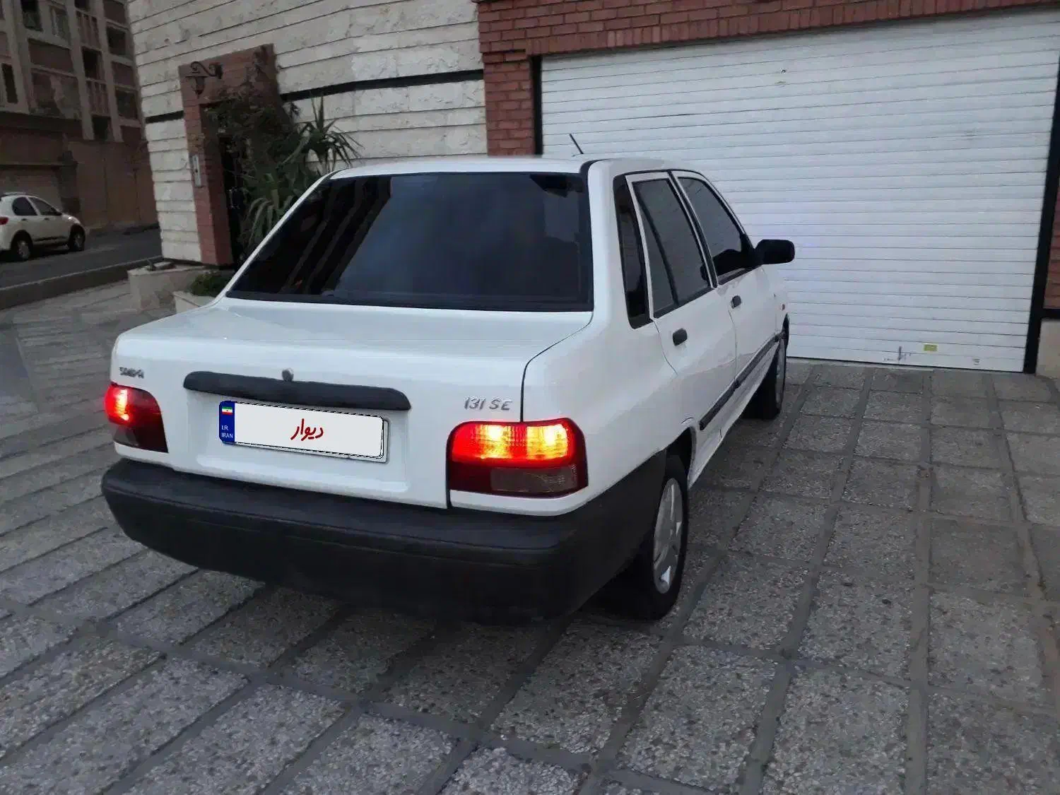 پرایدمدل۹۰ دوگانه سالم|خودرو سواری و وانت|تهران, یاخجی آباد|دیوار