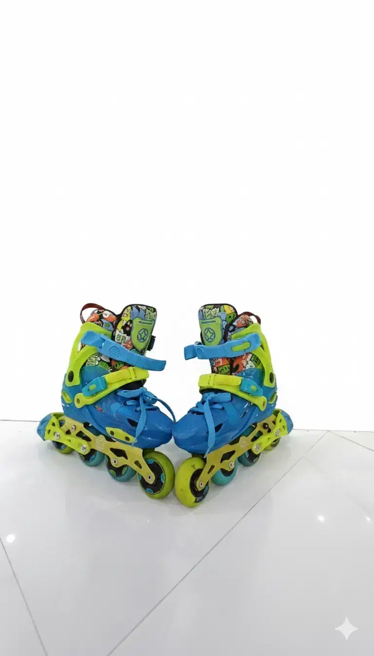 اسکیت xuanwu|دوچرخه، اسکیت، اسکوتر|تهران, مینی‌سیتی (شهرک نفت)|دیوار