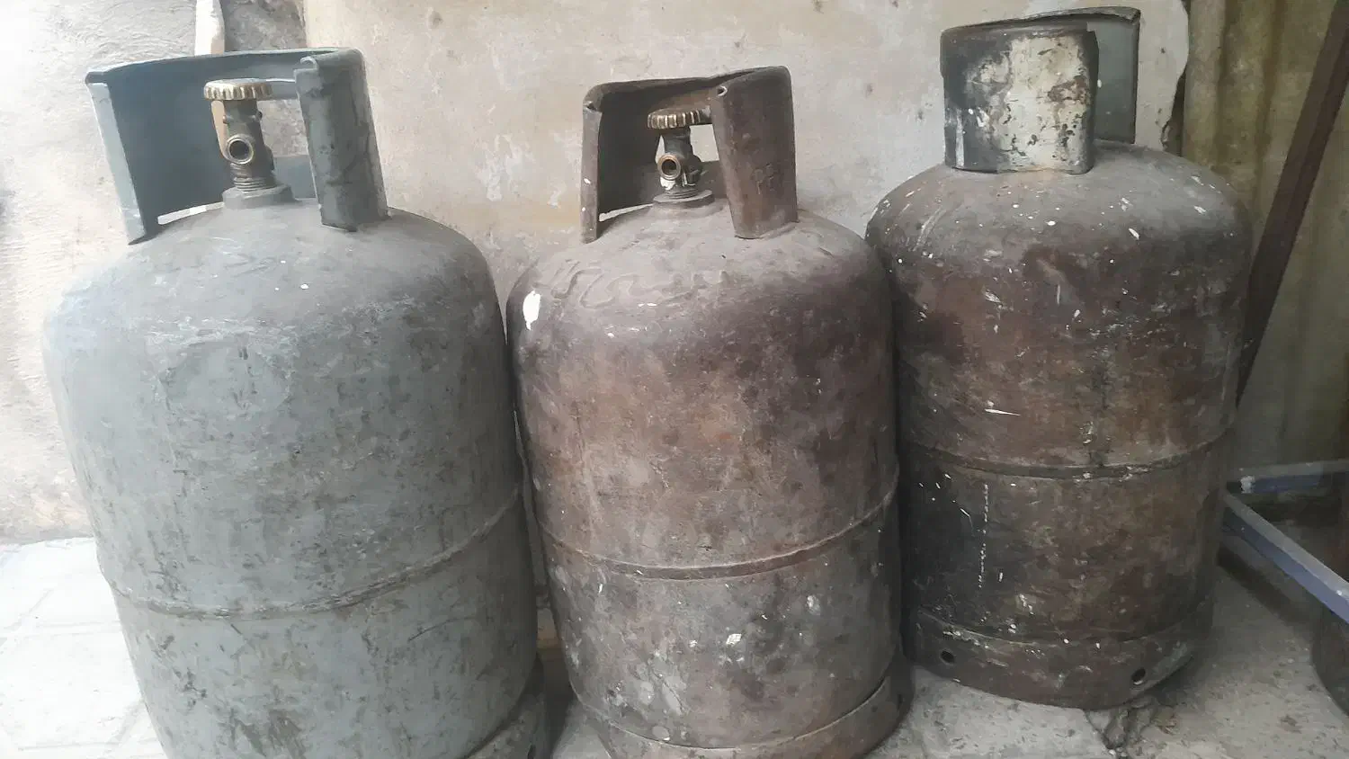 دونی‌۱۶۰۰|اجاق گاز و لوازم برقی پخت‌وپز|قدس, شهر‌قدس|دیوار