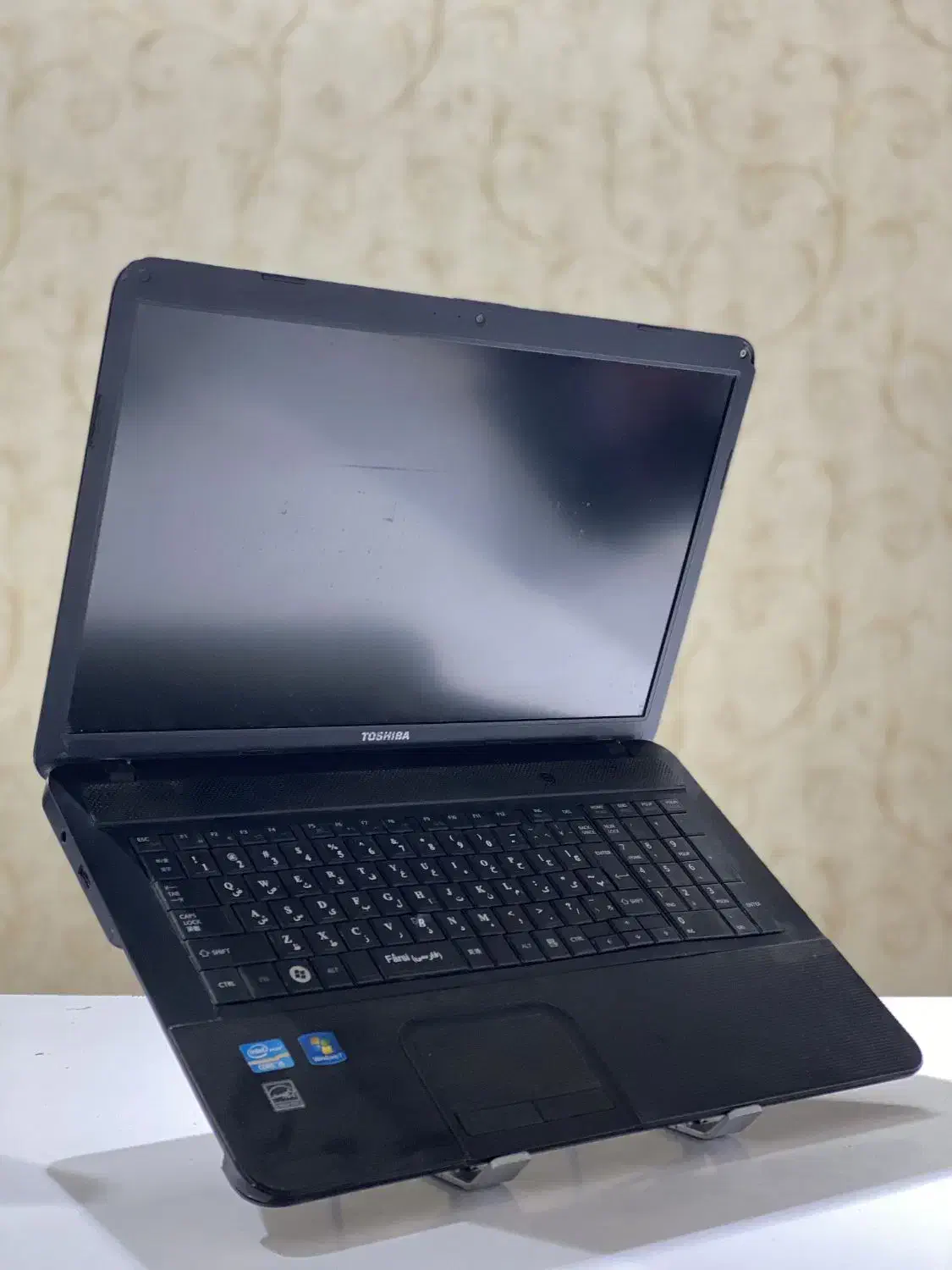 لپ تاپ|رایانه همراه|بجنورد, |دیوار