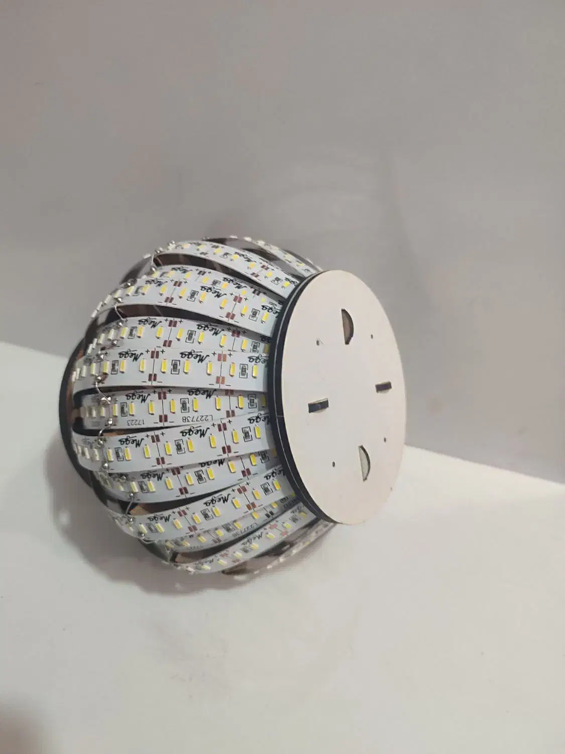 لامپ دستساز|لامپ و چراغ|شهرکرد, |دیوار