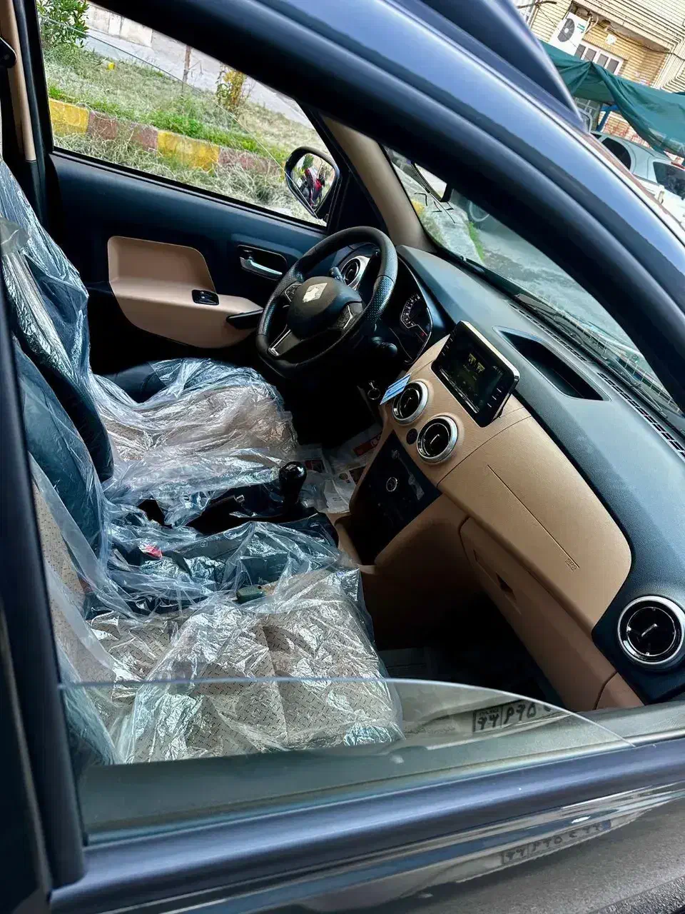 اطلسGLصفر|خودرو سواری و وانت|قزوین, |دیوار