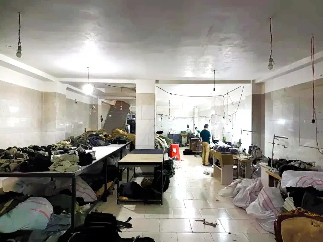 ۱۴۰ متر زیر زمین/ فرمانداری خیابان ۲۴ متری|فروش مغازه و غرفه|نسیمشهر, |دیوار