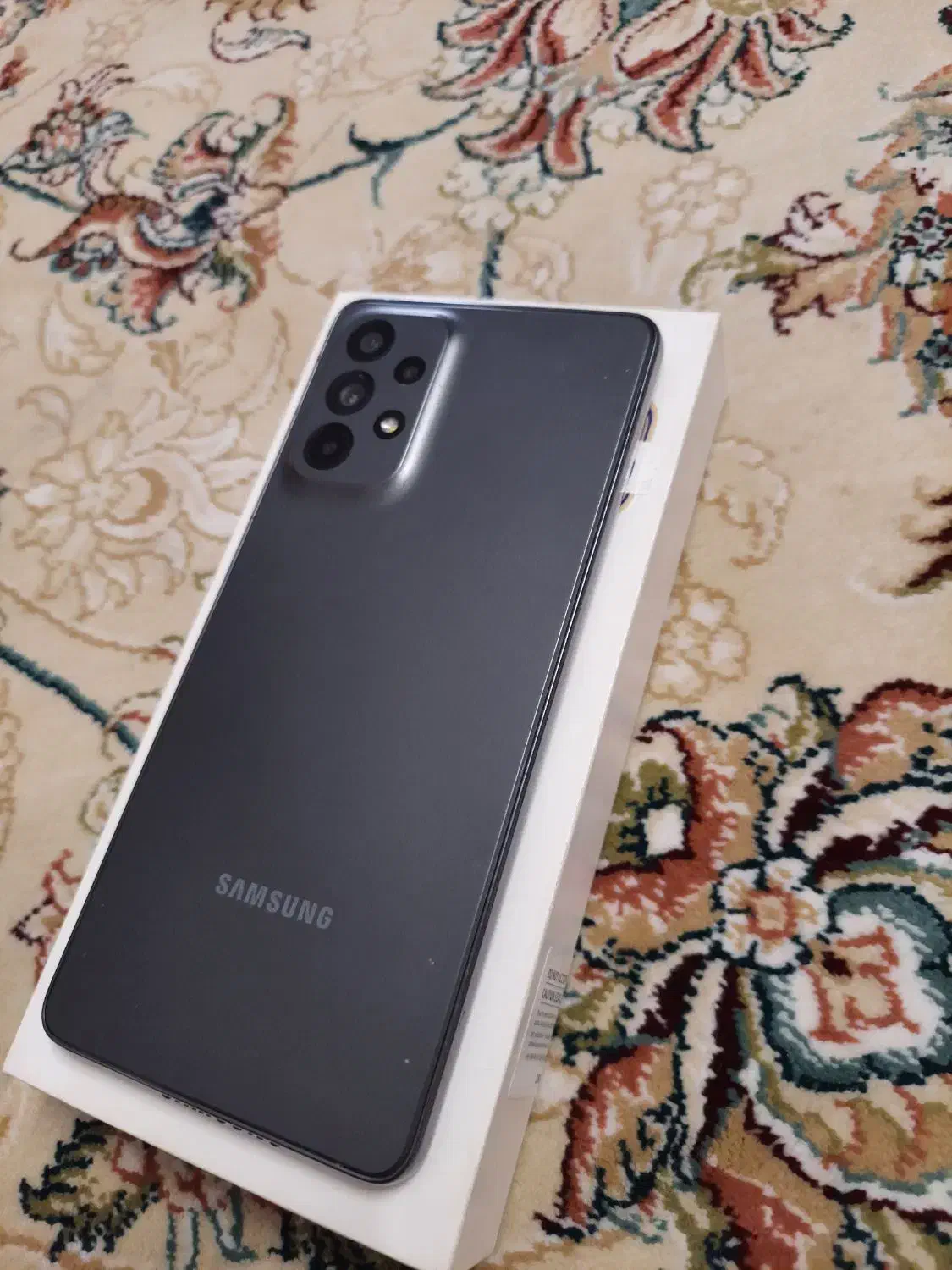 سامسونگ A73 5g|موبایل|مشهد, سیلو|دیوار