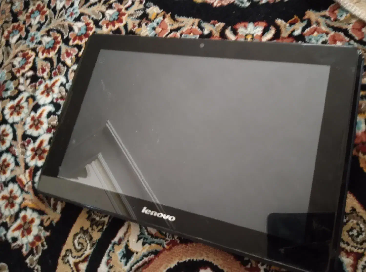 تبلت لنوو|تبلت|فردیس, فردیس|دیوار